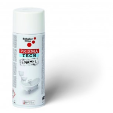 Schuller Prisma Tech Enamel Festék Spray 400ml aeroszolos termék