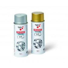 Schuller Prisma Tech Silver White  Festék Spray 400ml aeroszolos termék