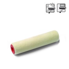Schuller Velvet festőhenger - velúr - 4 mm-es szálhossz - 18 cm festőhenger