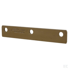 Schumacher 1701401 Vezetősín 4x180 mm autóalkatrész
