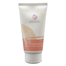 Schüssler mélyhidratáló arcradír 75ml arctisztító