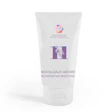  Schüssler Nr.11. revitalizáló arckrém 75 ml arckrém