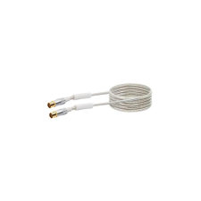 Schwaiger Antennenkabel 110 dB  15m Transparent (KVKHD150531) kábel és adapter