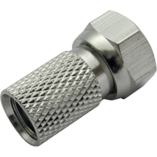 Schwaiger F CSATLAKOZÓ 2DB (7MM) MENETES barkácsolás, csiszolás, rögzítés