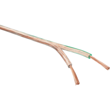 Schwaiger HANGSZÓRÓ KÁBEL 10M 2X0,75MM2 kábel és adapter