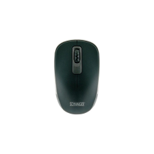 Schwaiger Maus PC optisch 3Tasten 1.200dpi kabellos schwarz (OM1000013) egér