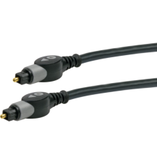 Schwaiger ODT OPTIKAI KÁBEL 1,5M kábel és adapter