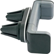 Schwaiger Universal Smartphonehalter, Lüftungsgitter schwarz (LHSP300513) mobiltelefon kellék