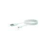 Schwaiger USB-Kabel 2.0 St. A->2.0 Micro B     2,00m weiß (LK200M532)