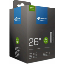 Schwalbe belső 26 av13f 26x210-300 freeride 40mm 185g kerékpáros kerékpár belső gumi