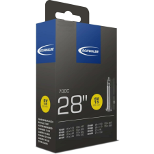 Schwalbe belső 622 sv15 622/630-18/28 60mm 105g 60mm kerékpáros kerékpár belső gumi