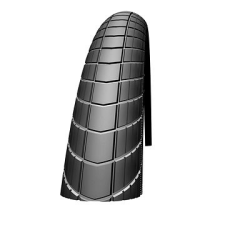 Schwalbe Big Apple 20x2,0 RaceGuard + Rt kerékpár külső gumi