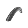Schwalbe Big Apple HS430 26x2,15 (55-559) külső gumi (köpeny), defektvédett (K-Guard), reflexcsíkos, 920g