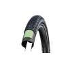 Schwalbe Green Marathon HS620 28x1,65 (44-622) külső gumi (köpeny), defektvédett (GreenGuard), reflexcsíkos, Addix Eco, E50, 860 g