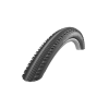 Schwalbe Hurricane HS499 27,5x2,0 (50-584) külső gumi (köpeny), Addix, Lite-Skin, 67TPI, E50, 610g