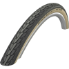 Schwalbe külső 622-37(28x140) road cruiser act hs484 kg green gumwall tw 625g  kerékpáros