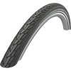 Schwalbe külső 622-37(28x140) road cruiser act hs484 kg green reflex csík tw 625g  kerékpáros