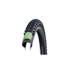 Schwalbe Marathon 365 HS475 28x1,75 (47-622) külső gumi (köpeny), defektvédett (GreenGuard), reflexcsíkos, FourSeason Addix, TwinSkin, E50, 990 g