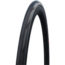 Schwalbe Pro One 25-622 Addix Race V-Guard TLE fekete, összecsukható kerékpár és kerékpáros felszerelés
