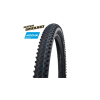 Schwalbe Racing Ray Evo HS489 27,5x2,25 (57-584) külső gumi, kevlárperemes, Addix Speedgrip, SuperGround, TL-Ready (TLE), első, E25, 605g, fekete