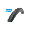 Schwalbe Rocket Ron HS438 26x2,25 (57-559) MTB külső gumi, kevlárperemes, Addix Speedgrip, SnakeSkin, TL-Ready (TLE), E25, 585g