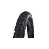 Schwalbe Smart Sam HS624 29x2,25 (57-622) külső gumi (köpeny), 67TPI, Addix, Lite-Skin, E25, 770g, fekete