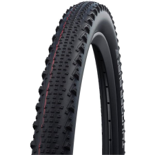 Schwalbe Thunder Burt 29x2.1 SuperGround Addix Speed TLE hajtogatható kerékpár külső gumi
