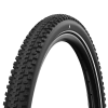 SCHWALBE (Vélo) Schwalbe Advancer Hybrid 27.5 x 2.35 SUV/elektromos kerékpár gumi, fekete, TR, oldalfal reflex, defektvédelemmel, VAE e50 minősítés SCHWALBE (Vélo) Bicikli alkatrészek Kerékpár alkatrészek Kerékpár gumik