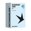 SCHWALBE (Vélo) SCHWALBE belső gumi kerékpárhoz 16 x 47-62 TPU, Clik szelep 40 mm (47-62x305) (SCV3) SCHWALBE (Vélo)  Bicikli alkatrészek Kerékpár alkatrészek Bicikli belső gumik