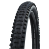 SCHWALBE (Vélo) SCHWALBE Big Betty TR 27.5 x 2.40 (62-584) (650B) MTB gumiabroncs SCHWALBE (Vélo) Bicikli alkatrészek Kerékpár alkatrészek Kerékpár gumik