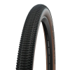 SCHWALBE (Vélo) SCHWALBE Billy Bonkers 24 x 2.00 MTB külső gumi (Addix Performance, fekete, hajtogatható, 50-507) SCHWALBE (Vélo) Bicikli alkatrészek Kerékpár alkatrészek Kerékpár gumik