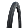 SCHWALBE (Vélo) SCHWALBE ENERGIZER 700 x 47 (29 x 1,75) városi trekking külső gumi, fekete, reflex oldalfal, VAE kompatibilis (47-622) SCHWALBE (Vélo) Bicikli alkatrészek Kerékpár alkatrészek Kerékpár gumik