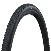 SCHWALBE (Vélo) SCHWALBE G-ONE RX Race Guard tubeless gravel gumi 700 x 40, fekete, TS (40-622), VAE kompatibilis SCHWALBE (Vélo)  Bicikli alkatrészek Kerékpár alkatrészek Kerékpár gumik
