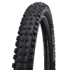 SCHWALBE (Vélo) Schwalbe Magic Mary EVO Addix Super Trail Soft 29 x 2.60 MTB külső gumi, fekete, hajtogatható, tubeless/tömlős (65-622), e-bike kompatibilis SCHWALBE (Vélo) Bicikli alkatrészek Kerékpár alkatrészek Kerékpár gumik