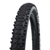 SCHWALBE (Vélo) SCHWALBE SMART SAM ADDIX PERFORMANCE 24 x 2.10 MTB külső gumi, fekete, Tubeless Ready (54-507) SCHWALBE (Vélo) Bicikli alkatrészek Kerékpár alkatrészek Kerékpár gumik