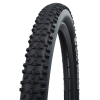 SCHWALBE (Vélo) SCHWALBE SMART SAM ADDIX PERFORMANCE 42-622 VTC Cross külső gumi 700 x 40 (28-29 x 1,60) fekete SCHWALBE (Vélo) Bicikli alkatrészek Kerékpár alkatrészek Kerékpár gumik