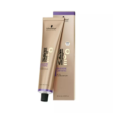 Schwarzkopf BlondMe Bond Enforcing Blonde Lifting Ice Hajfesték 60ml hajfesték, színező
