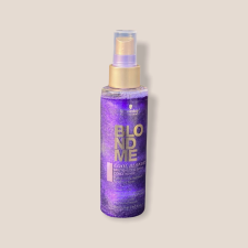 Schwarzkopf BlondMe Hidegszőke Cool spray balzsam 150ml hajbalzsam