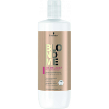 Schwarzkopf BlondMe Rich balzsam mindenszőke hajra 1000ml hajbalzsam