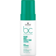 Schwarzkopf Bonacure Collagen Volume Boost Perfect Foam volumennövelő hajhab 150ml hajformázó