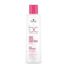 Schwarzkopf Bonacure Color Freeze színvédő balzsam 200ml hajbalzsam