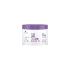 Schwarzkopf Bonacure Frizz Away hajpakolás 500ml hajbalzsam