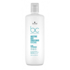 Schwarzkopf Bonacure Hyaluronic Moisture Kick hidratáló sampon, 1 l sampon