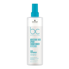 Schwarzkopf Bonacure Hyaluronic Moisture Kick hidratáló spray balzsam, 400 ml hajbalzsam