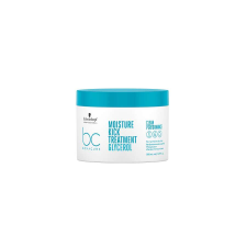 Schwarzkopf Bonacure Moisture Kick Hidratáló Hajpakolás 500ml hajbalzsam