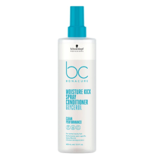 Schwarzkopf Bonacure Moisture Kick Hidratáló Spray Hajbalzsam 400ml hajbalzsam