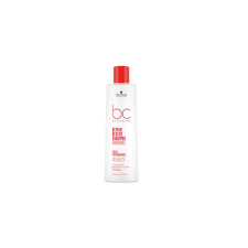 Schwarzkopf Bonacure Repair Rescue Regeneráló Hajsampon 500ml sampon