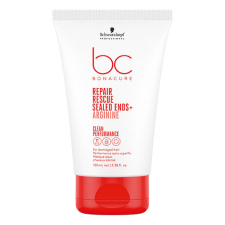 Schwarzkopf Bonacure Repair Rescue Regeneráló Hajvégápoló 100 ml hajápoló szer