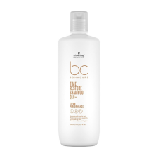 Schwarzkopf Bonacure Time Restore sampon 1000ml sampon