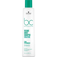 Schwarzkopf Bonacure Volume Boost Volumennövelő Hajsampon 250ml sampon